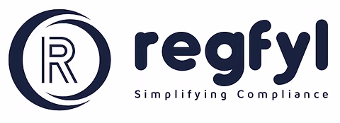 Regfyl logo